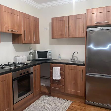 شقة Carraig House كافان المظهر الخارجي الصورة