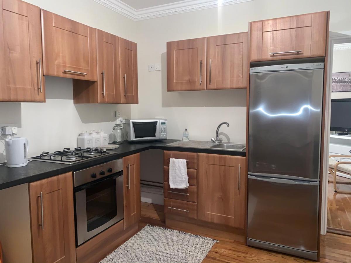 شقة Carraig House كافان المظهر الخارجي الصورة