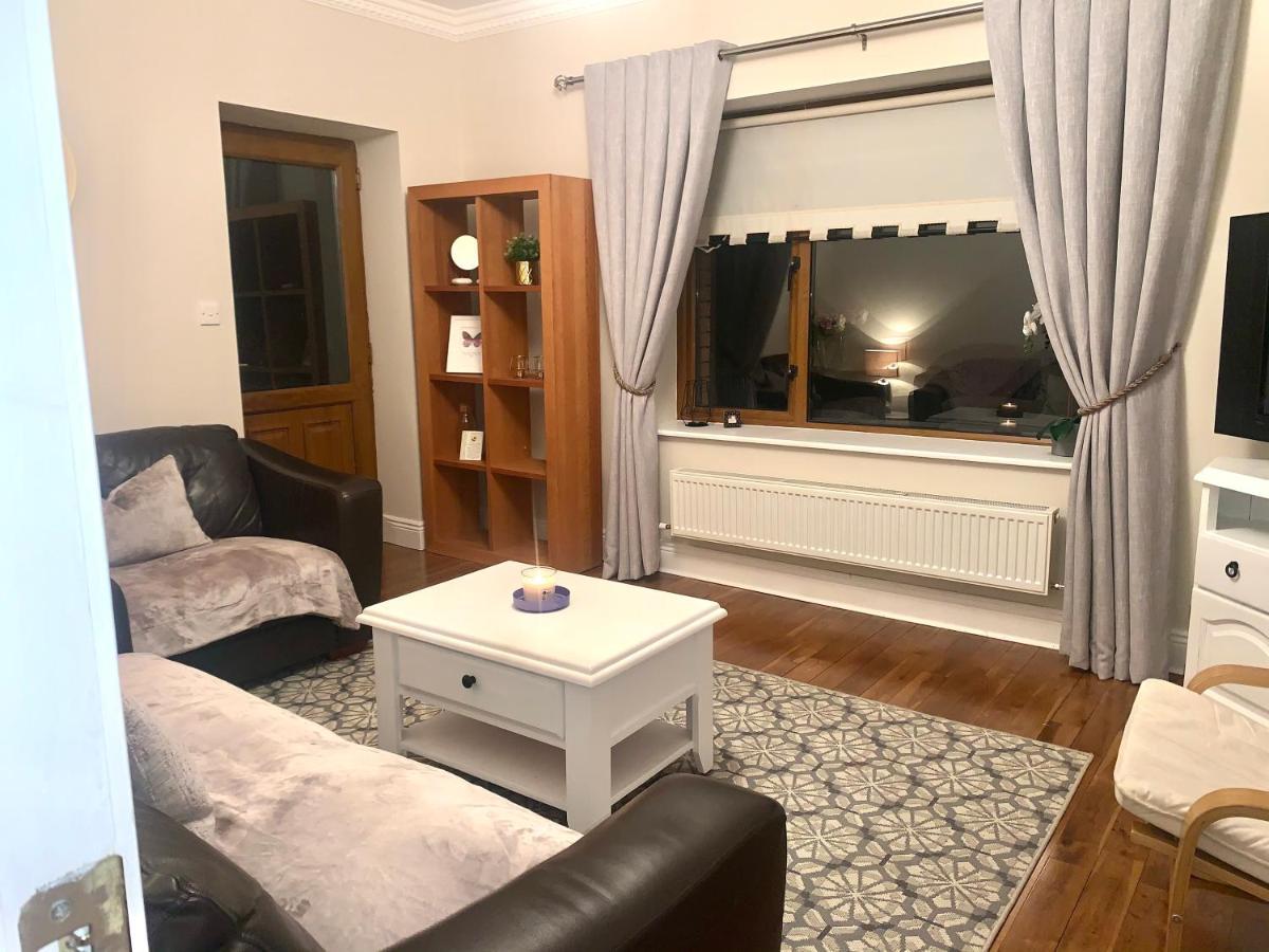 شقة Carraig House كافان المظهر الخارجي الصورة