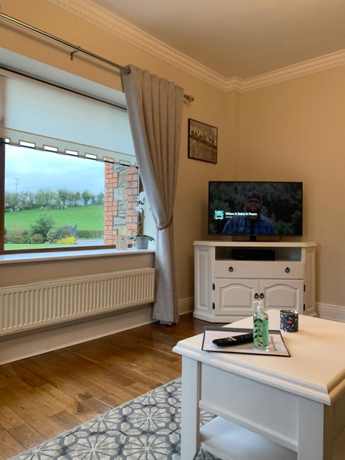 شقة Carraig House كافان المظهر الخارجي الصورة