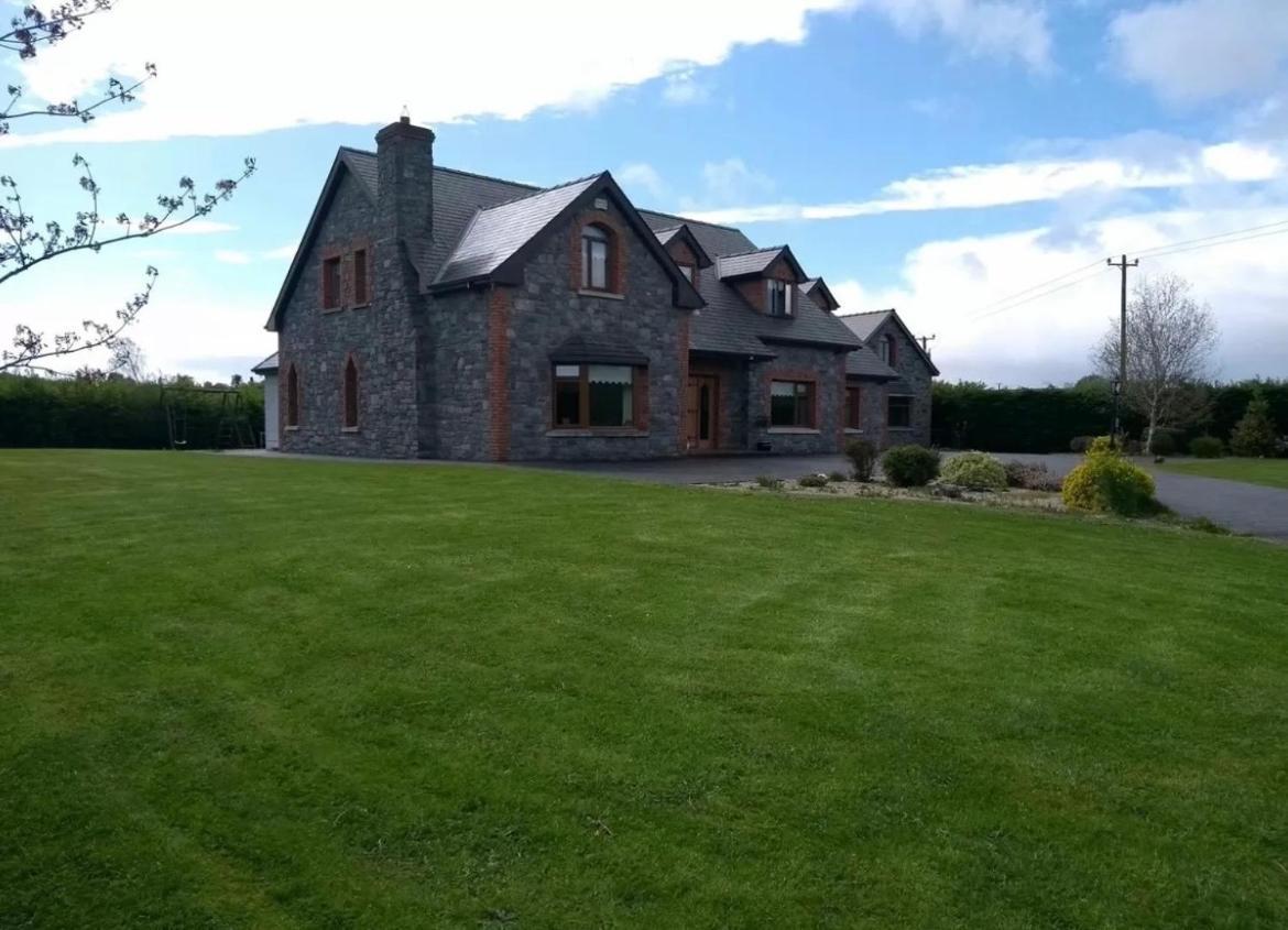 شقة Carraig House كافان المظهر الخارجي الصورة